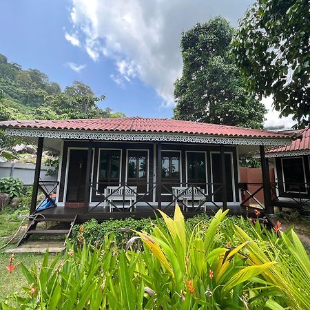 1511 Coconut Grove Villa Kampong Juara Kültér fotó