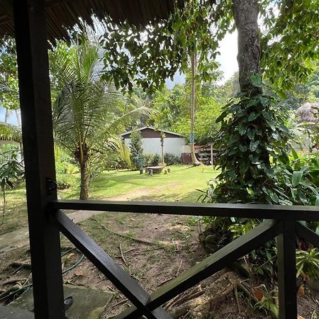 1511 Coconut Grove Villa Kampong Juara Kültér fotó
