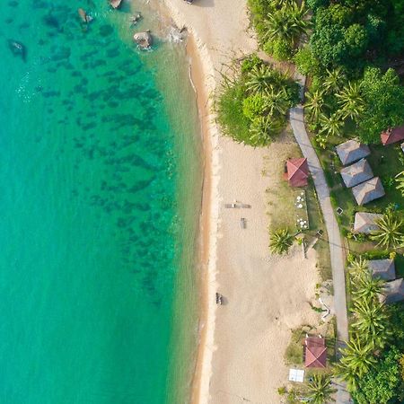 1511 Coconut Grove Villa Kampong Juara Kültér fotó