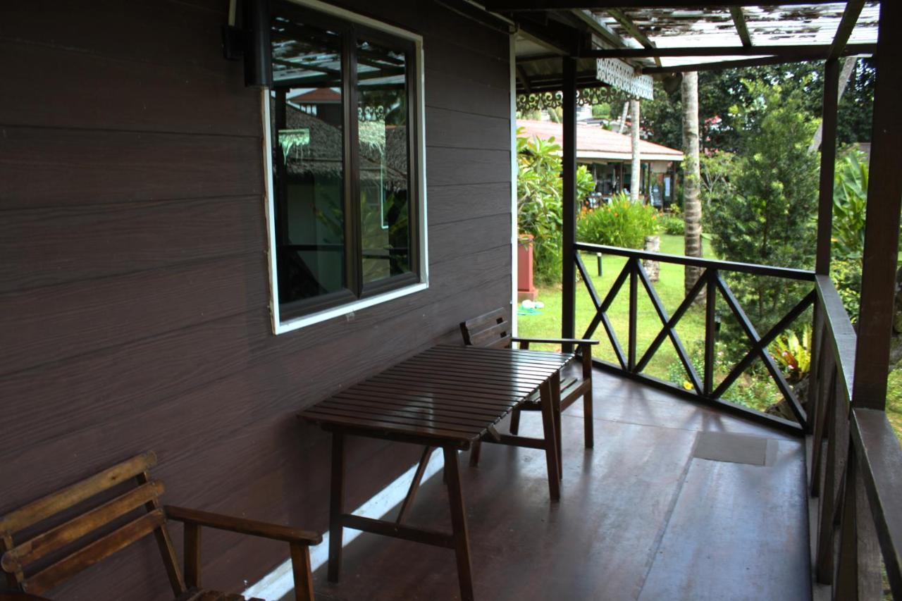 1511 Coconut Grove Villa Kampong Juara Kültér fotó