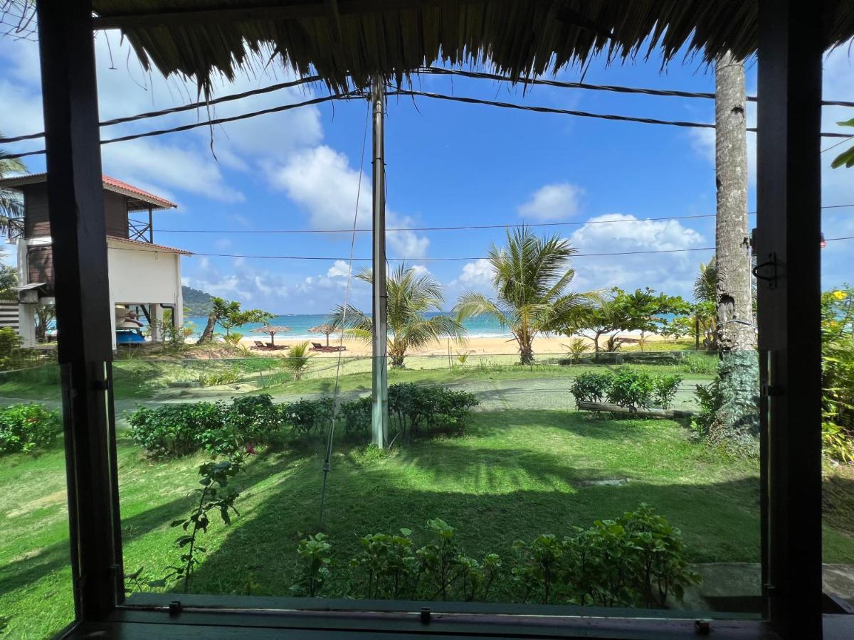 1511 Coconut Grove Villa Kampong Juara Kültér fotó