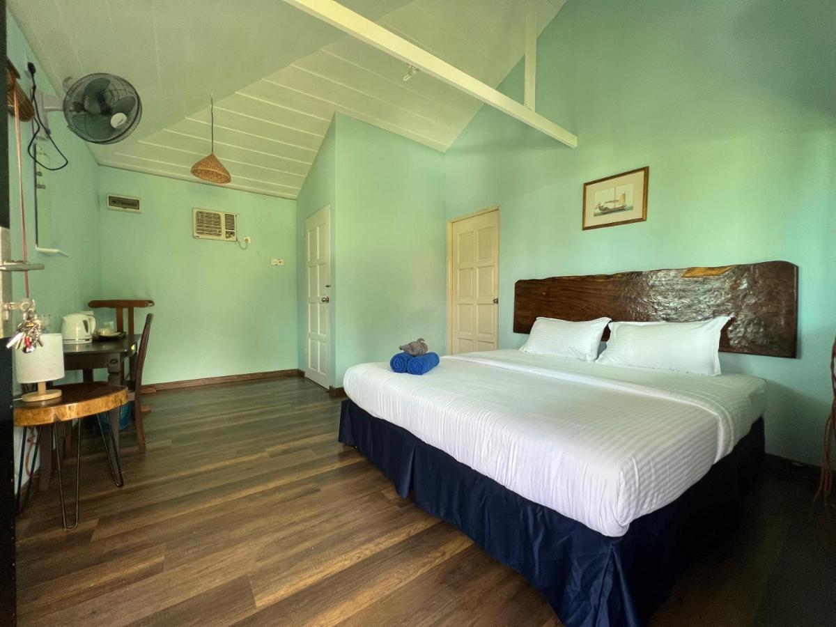 1511 Coconut Grove Villa Kampong Juara Kültér fotó