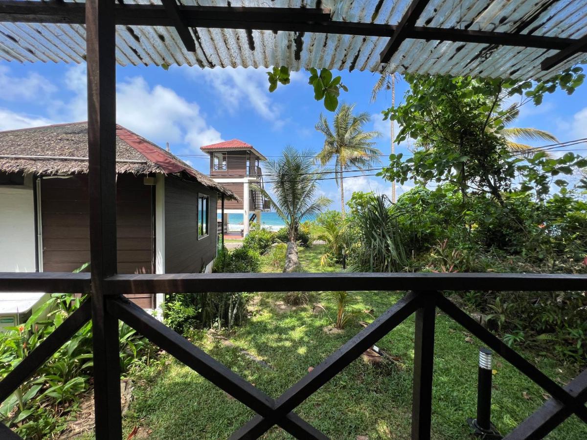 1511 Coconut Grove Villa Kampong Juara Kültér fotó