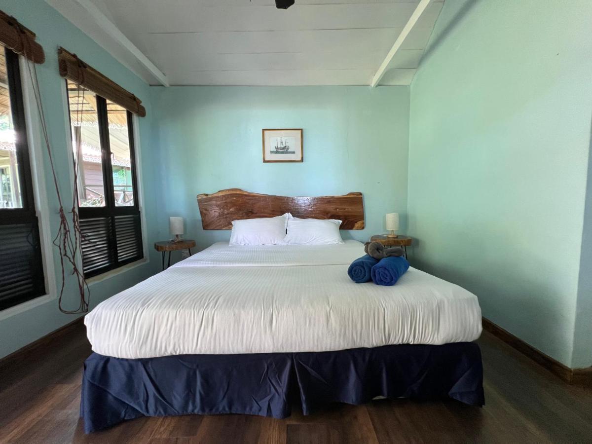 1511 Coconut Grove Villa Kampong Juara Kültér fotó
