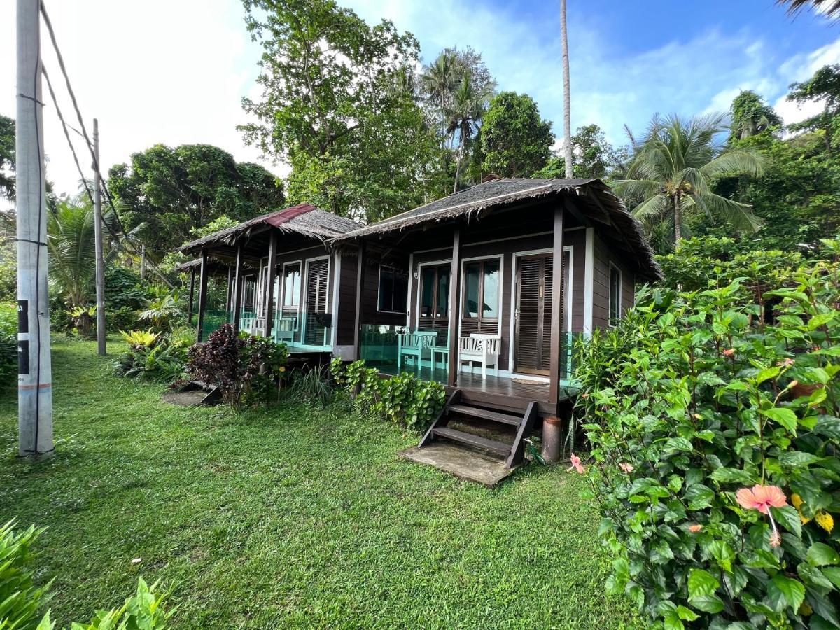 1511 Coconut Grove Villa Kampong Juara Kültér fotó