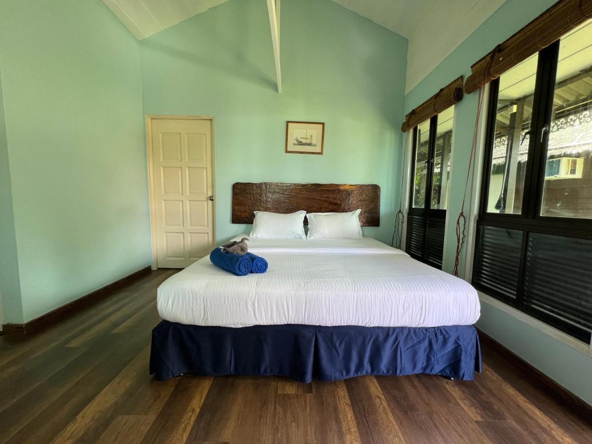 1511 Coconut Grove Villa Kampong Juara Kültér fotó