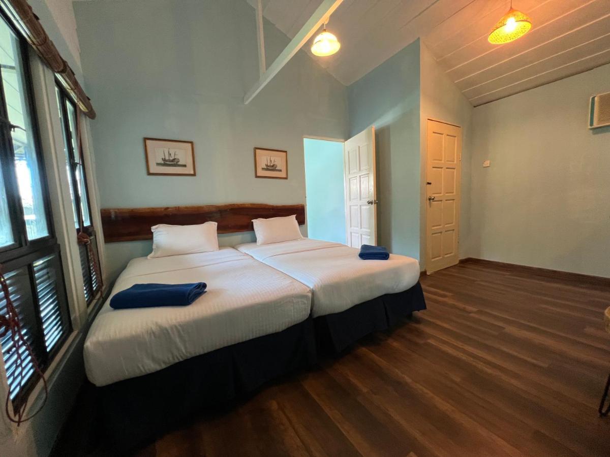 1511 Coconut Grove Villa Kampong Juara Kültér fotó