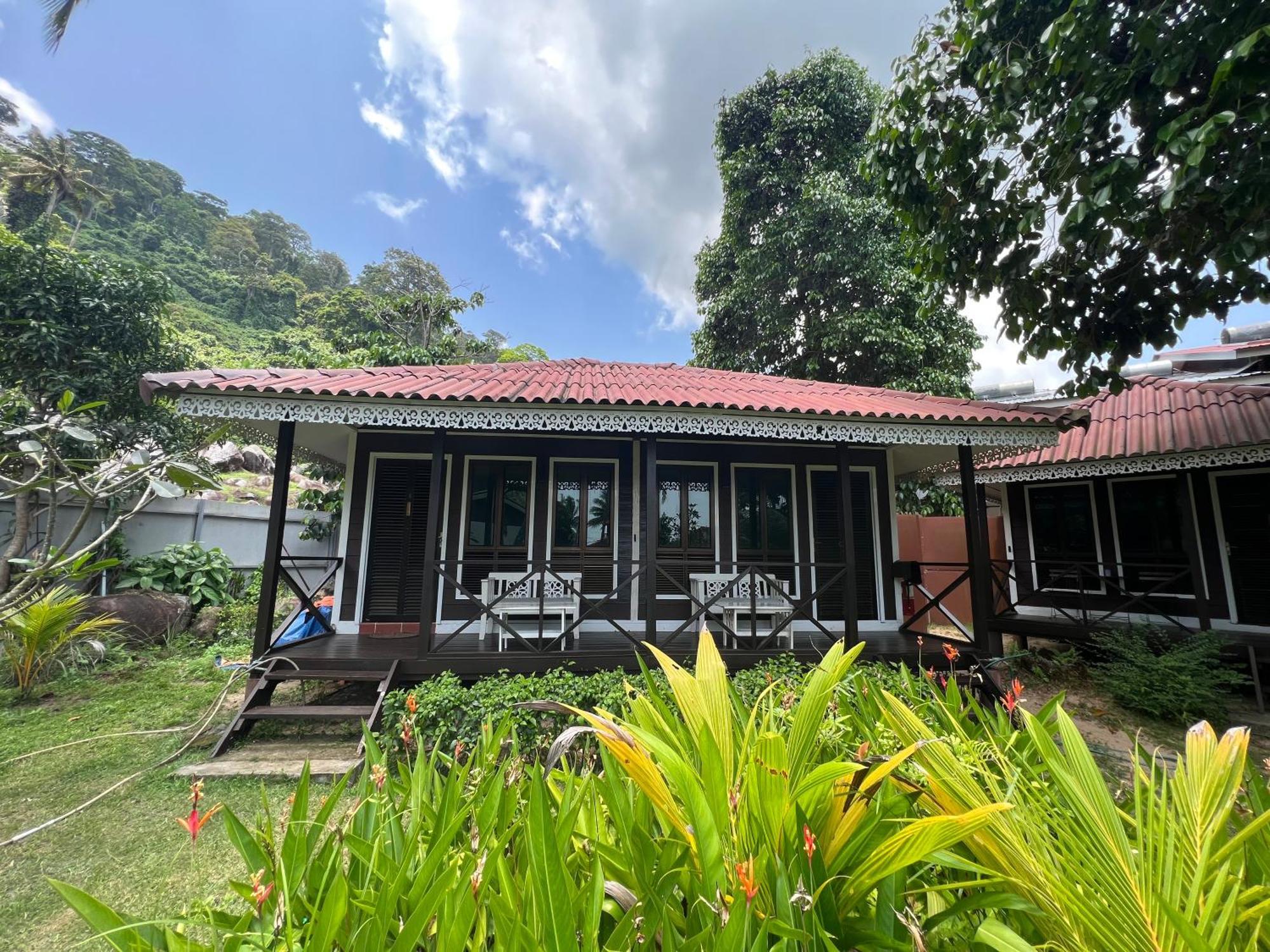 1511 Coconut Grove Villa Kampong Juara Kültér fotó