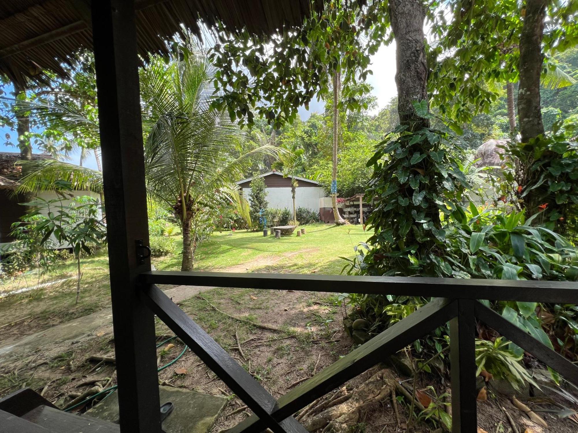 1511 Coconut Grove Villa Kampong Juara Kültér fotó