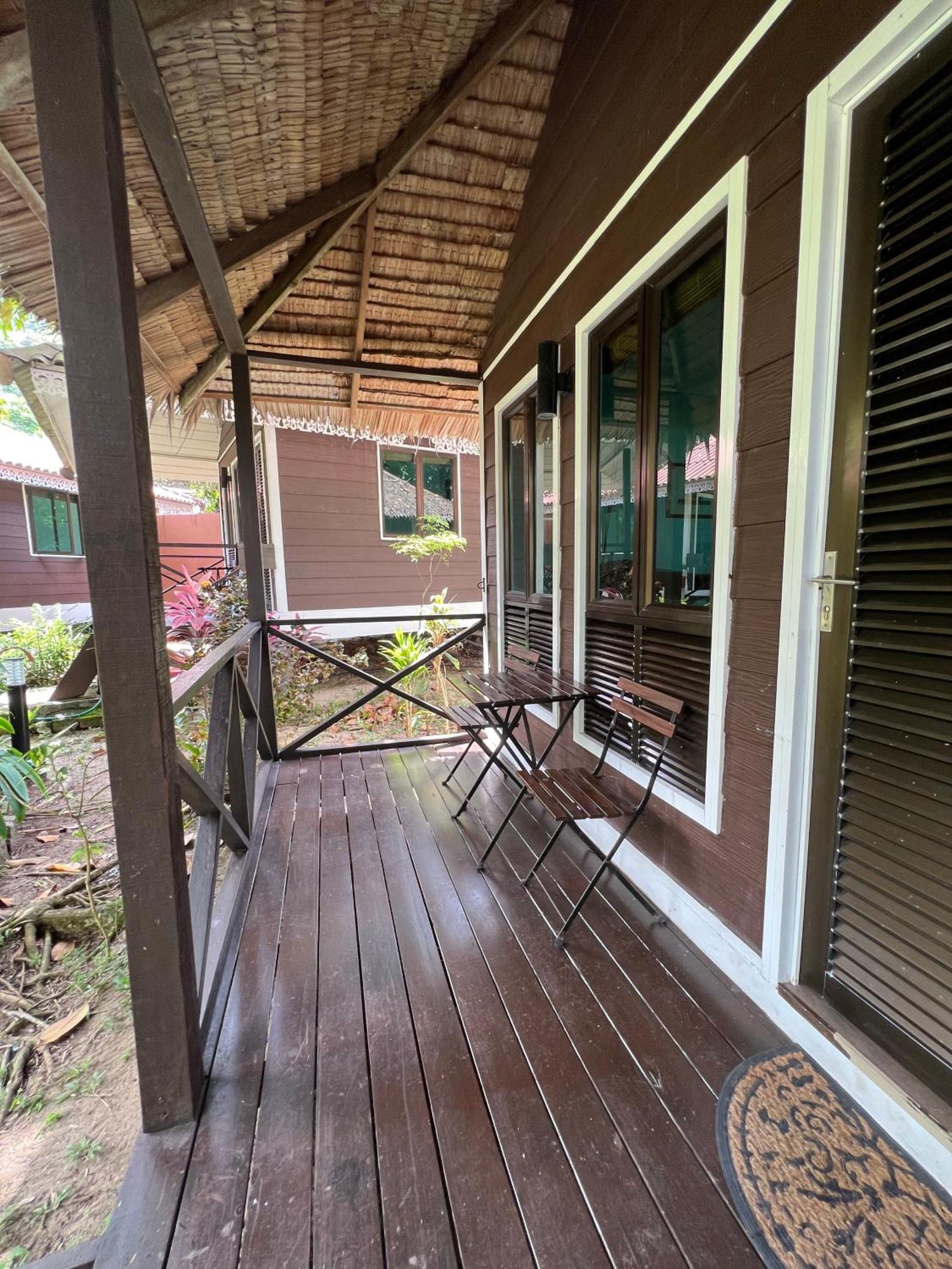 1511 Coconut Grove Villa Kampong Juara Kültér fotó