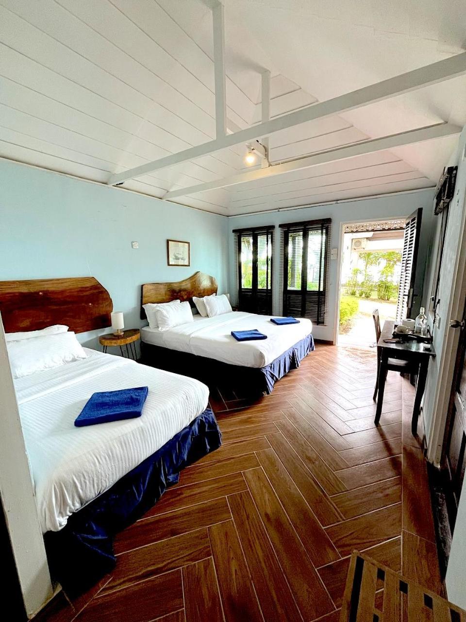 1511 Coconut Grove Villa Kampong Juara Kültér fotó