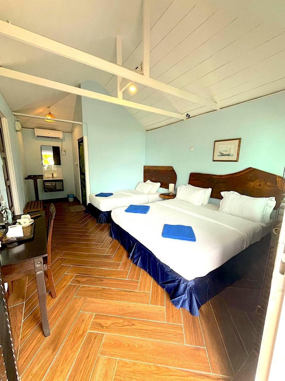 1511 Coconut Grove Villa Kampong Juara Kültér fotó