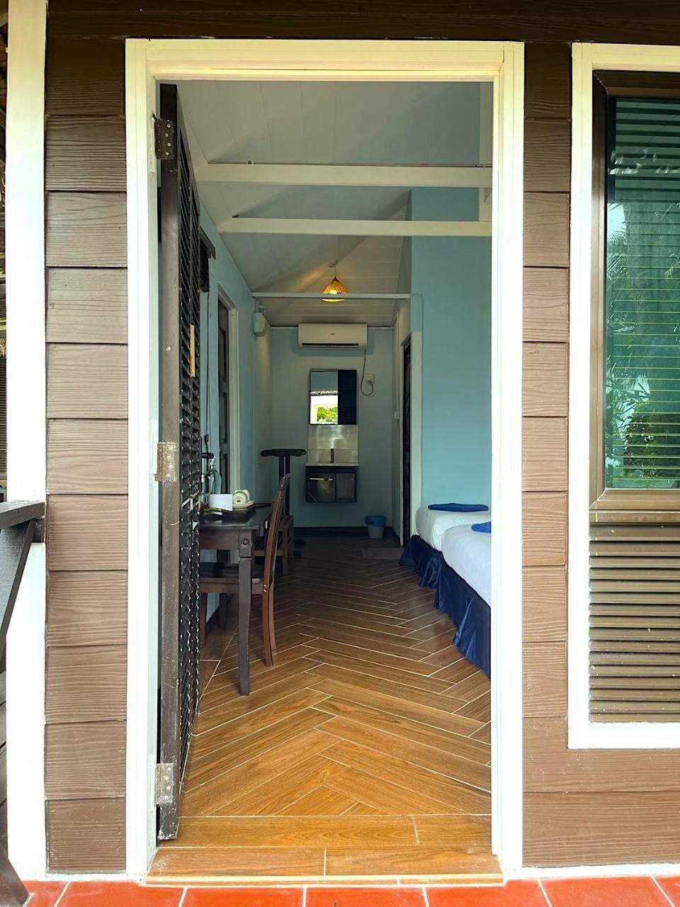 1511 Coconut Grove Villa Kampong Juara Kültér fotó