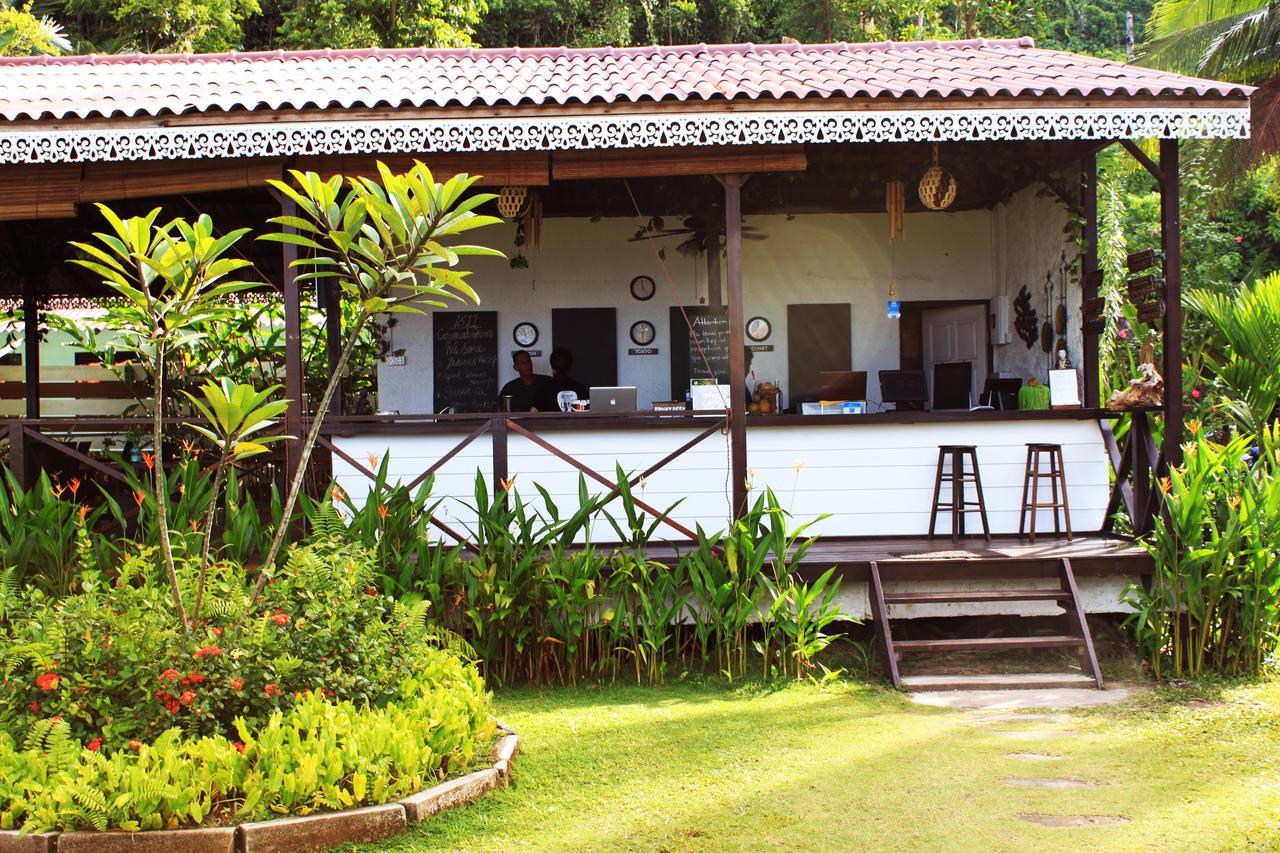 1511 Coconut Grove Villa Kampong Juara Kültér fotó