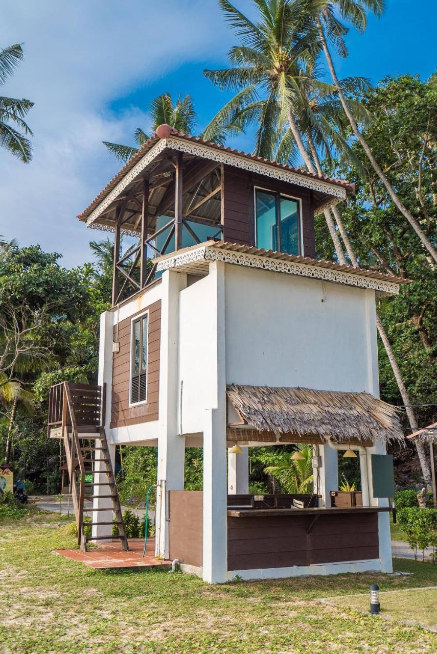 1511 Coconut Grove Villa Kampong Juara Kültér fotó