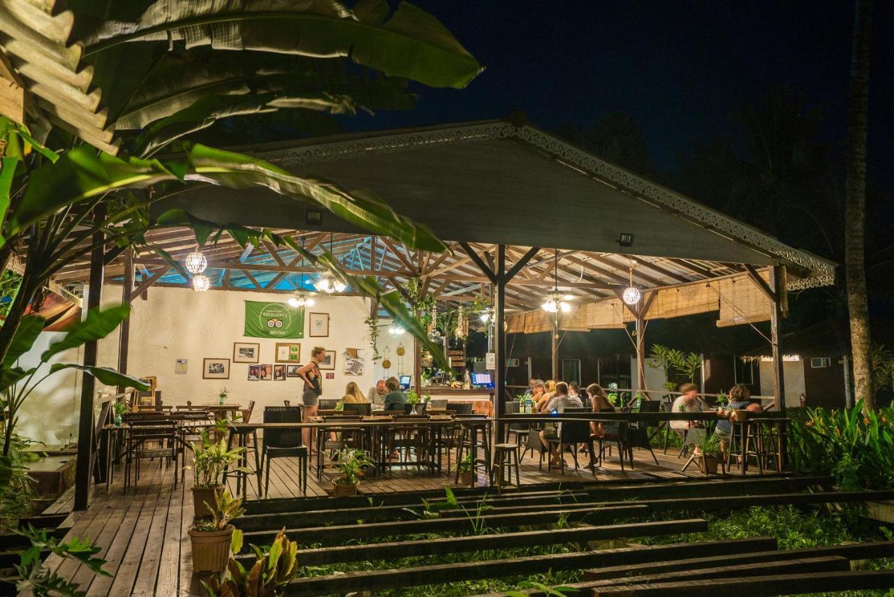 1511 Coconut Grove Villa Kampong Juara Kültér fotó