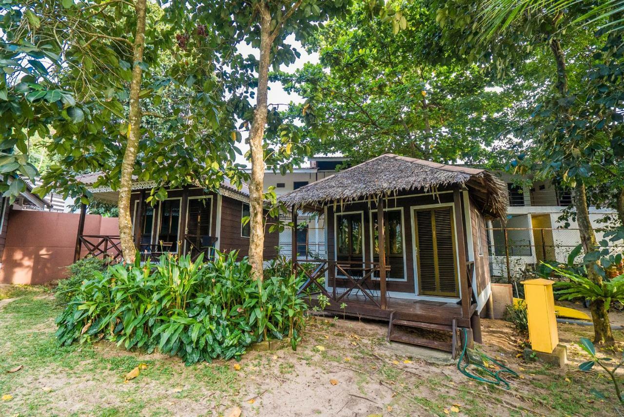 1511 Coconut Grove Villa Kampong Juara Kültér fotó