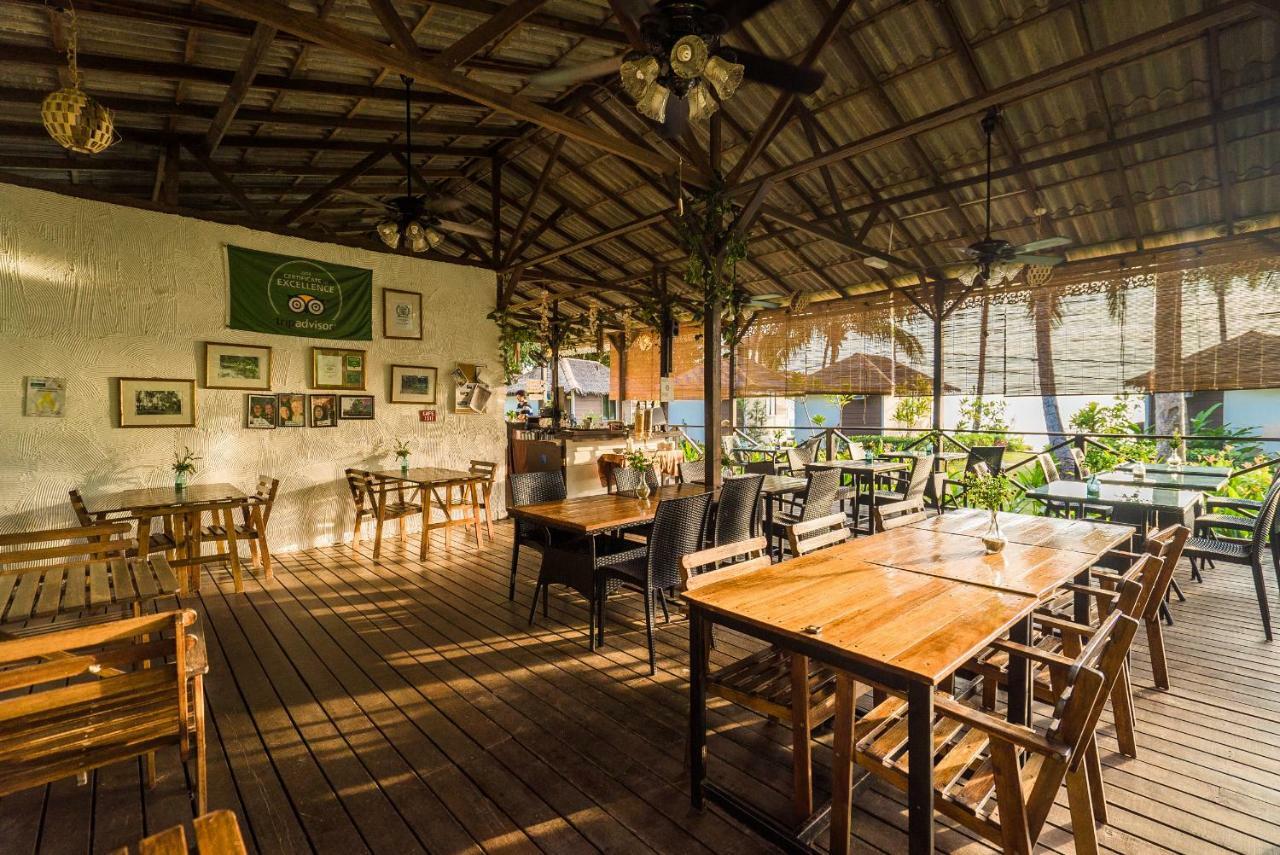 1511 Coconut Grove Villa Kampong Juara Kültér fotó