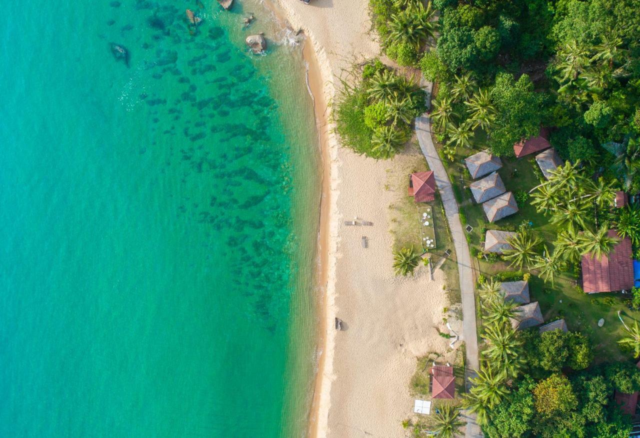 1511 Coconut Grove Villa Kampong Juara Kültér fotó