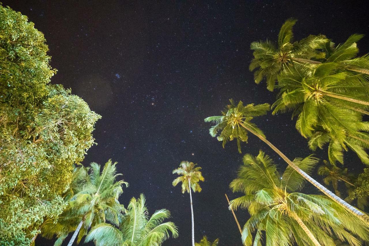 1511 Coconut Grove Villa Kampong Juara Kültér fotó